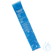 Kalt-/Warm-Kompresse blau, 7,5 x 52 cm UK = 12 Stck. Kalt-/Warm-Kompresse...