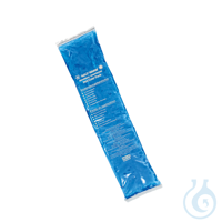Kalt-/Warm-Kompresse blau, 7,5 x 35 cm UK = 12 Stck. Kalt-/Warm-Kompresse...