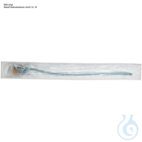 Silasil Ballonkatheter steril Ch. 14  VE = 10 Stck. Silasil Ballonkatheter...
