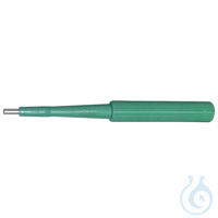 Biopsiestanzer steril 2,5 mm  VE = 20 Stck. Biopsiestanzer steril 2,5 mm  VE...