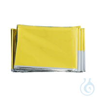Decke gold/silber 160 x 210 cm UK = 200 Stck. Decke gold/silber 160 x 210 cm...