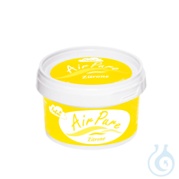 Frilus Air Pure Zitrone Geruchsentferner 250 g UK = 36 Dosen Frilus Air Pure...