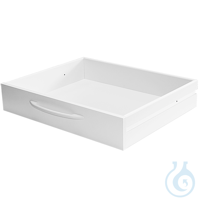 Schublade mit Bügelgriff für Vielzweckwagen MEG 940600 Schublade mit...