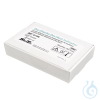 Dry Checks chem. Indikator (250 Stck.) Dry Checks chem. Indikator (250 Stck.)  