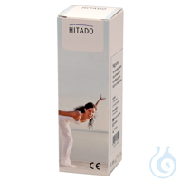 HITADO hCG ultra Schwangerschaftstest (25 T.) HITADO hCG ultra...