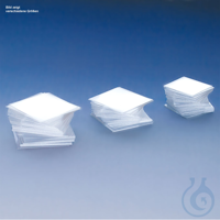 4Artikel ähnlich wie: Deckgläser 18 x 18 (100 Stck.)  VE = 10 Pack Deckgläser 18 x 18 (100 Stck.)...