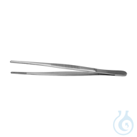 anat. Pinzette 14,5 cm  Pack = 12 Stck. anat. Pinzette 14,5 cm  Pack = 12 Stck.