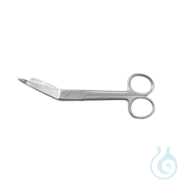 Lister Verbandschere 14,5 cm  Pack = 12 Stck. Lister Verbandschere 14,5 cm...