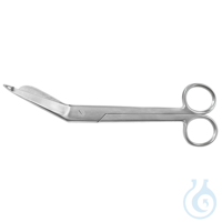 Lister Verbandschere 18 cm  Pack = 12 Stck. Lister Verbandschere 18 cm  Pack...