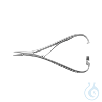 Mathieu Nadelhalter 14 cm - z. Zt. nicht lieferbar - Pack = 12 Stck. Mathieu...