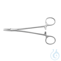 Mayo-Hegar Nadelhalter gerade, 16 cm  Pack = 12 Stck. Mayo-Hegar Nadelhalter...
