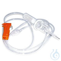 PPS Ozon-Transfusionsbesteck LL-Ansatz  VE / UK = 100 Stck. PPS...