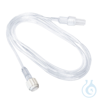 Ozon-Perfusorleitung 150 cm LL  VE = 100 Stck. / UK = 600 Stck....