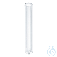 Einmal-Zentrifugenröhrchen 100 x 16 mm, 12 ml rund VE/UK = 2000 Stck....