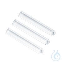 Einmal-Röhrchen 75 x 12 mm  VE/UK = 4000 Stck. Einmal-Röhrchen 75 x 12 mm...