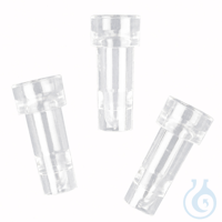 Hitachi-Probengefäße 3 ml  VE / UK = 24 x 250 Stck. Hitachi-Probengefäße 3 ml...
