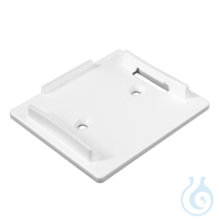 Klemmuntersatz für Quickpad Alkoholtupfer Klemmuntersatz für Quickpad...