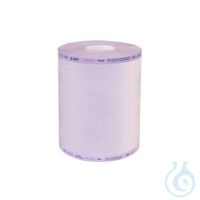 Steri-Rolle 210 mm x 200 m ohne Falte mit 3 Indikatoren (neue Abmessung)VE /...