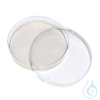 Candida-Agar (Nickerson) (Biggy-Agar) (10 Fertigplatten) **Kühlware** PZN:...
