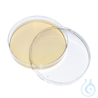 3Artikel ähnlich wie: Sabouraud-Dextrose-Agar (10 Fertigplatten) **Kühlware**...