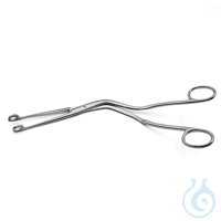 Magill Katheterzange 25 cm für Erwachsene Magill Katheterzange 25 cm für...