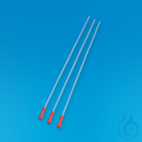 Einmal-Darmrohr ratiomed Ch. 18, rot VE = 100 Stck. / UK = 500 Stck....