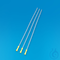 Einmal-Darmrohr ratiomed Ch. 20, gelb VE = 100 Stck. / UK = 500 Stck....