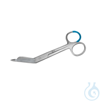 *Lister Verbandscheren 14,5 cm, -nicht mehr lieferbar-/Alternative: ENT CSIS...