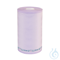 Steri-Rolle 320 mm x 200 m ohne Falte mit 3 Indikatoren UK = 2 Rl....