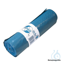5Artikel ähnlich wie: Abfallbeutel 70 Ltr., 575 x 1000 x 0,06 mm (10 Rl. à 25 Btl.) Abfallbeutel 70...