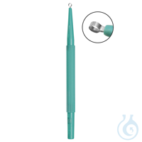 Hautkürette 3 mm  VE = 20 Stck. Hautkürette 3 mm  VE = 20 Stck.