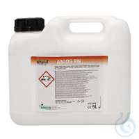 Anios RN Neutralisator 5 Ltr.  UK = 2 Kan.* nur für den professionellen...