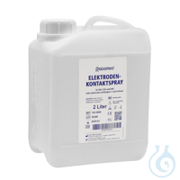Elektroden-Kontaktspray ratiomed 2 Ltr.  UK = 4 Fl. Elektroden-Kontaktspray...