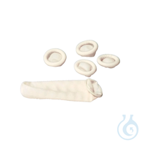 Fingerlinge Latex S Gr. 2 (100 Stck.) UK = 150 Btl. Fingerlinge Latex S Gr. 2...