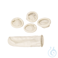 Fingerlinge Latex XL Gr. 5 (100 Stck.) UK = 150 Btl. Fingerlinge Latex XL Gr....