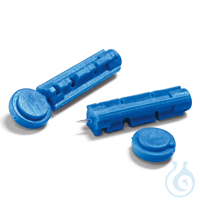 Monoclix Universal-Blutlanzetten (200 Stck.) UK = 96 Pack Monoclix...