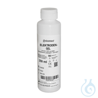Elektrodengel ratiomed 250 ml  UK = 24 Fl. Elektrodengel ratiomed 250 ml  UK...