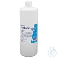 Ultraschallgel ratiomed 1 kg  UK = 12 Fl. PZN:   VE: 1 Flasche Ultraschallgel...