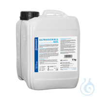 Ultraschallgel ratiomed 5 kg Ultraschallgel ratiomed 5 kg  