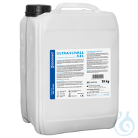 Ultraschallgel ratiomed 10 kg   PZN:   VE: 1 Kanister Ultraschallgel ratiomed...