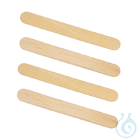 2Artikel ähnlich wie: Mundspatel aus Holz MEDI-WOOD (100 Stck.) UK = 50 Pack02042023 Mundspatel aus...