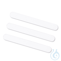 Universalspatel ratiomed aus Kunststoff weiß, 15 cm (100 Stck.) UK = 15 Btl....