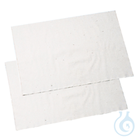 Zellstoff hochgebleicht 40 x 60 cm in Lagen (3 x 5 kg) Zellstoff...