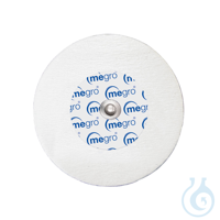 Einmal-Elektroden Typ F-55 Ø 55 mm (30 Stck.) Liquid-GelUK = 40 Btl....