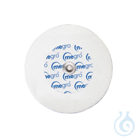 Einmal-Elektroden Typ FS-50 Ø 50 mm (30 Stck.) Liquid-GelUK = 40 Btl....