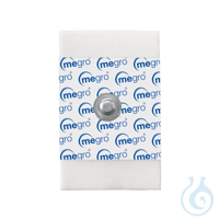 Einmal-Elektroden 28 x 45 mm FS-RB extra stark klebend (30 Stck.)...