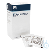 Alere NMP22 BladderChek Schnelltest (24 Stck.) Alere NMP22 BladderChek...