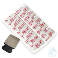 TAB Elektroden für RT-Anschluss 22 x 34 mm (100 Stck.) UK = 5 Btl. TAB...