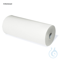 4Artikel ähnlich wie: Ärztekrepp 2-lagig, 39 cm x 150 m (6 Rl.) Pal. = 25 Kart. Ärztekrepp 2-lagig,...