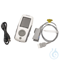 Handpulsoximeter Handheld MD300K2 Handpulsoximeter Handheld MD300K2 